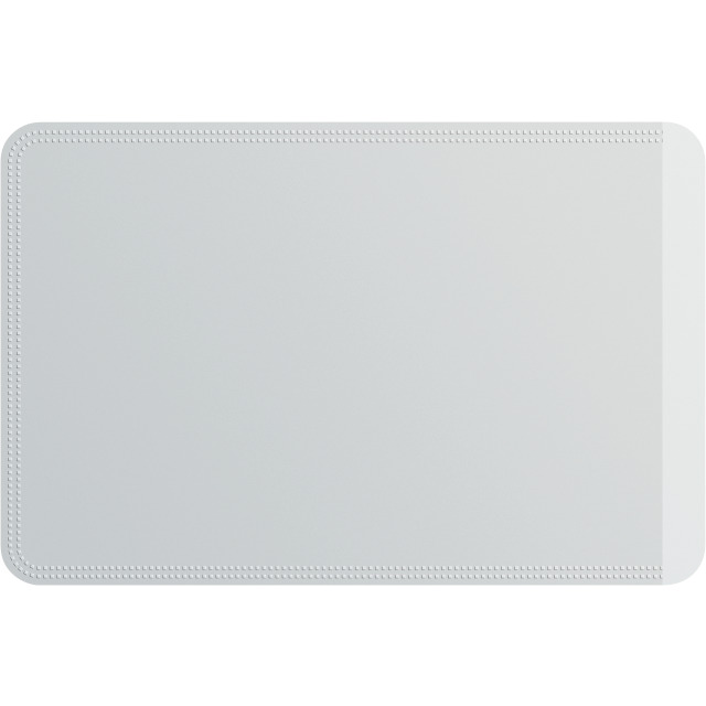 Identity card cover Credit Card CopyResistant open lateral side