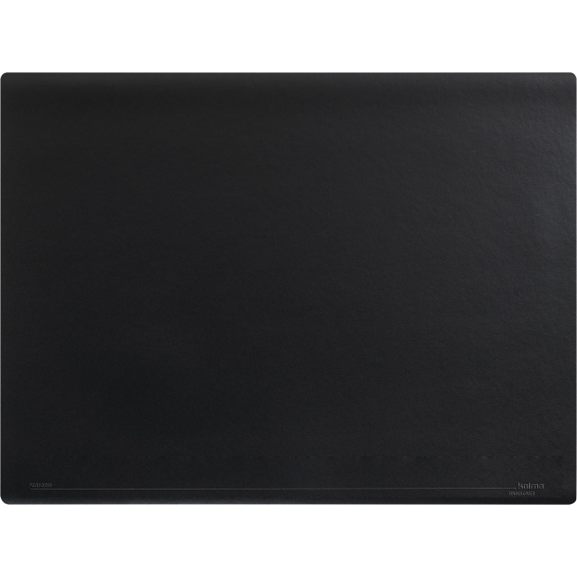 Desk mat Perform 53×40 black