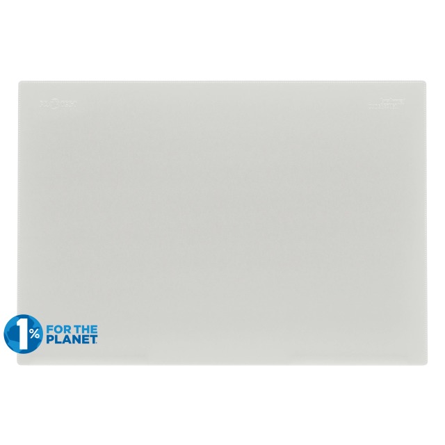 Desk mat Protect study 50×34 colourless