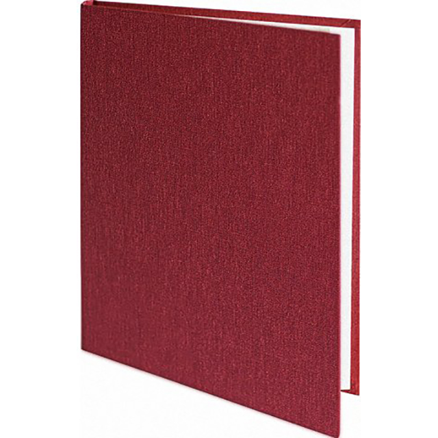 Hardovers Compo C A4 red H4CRC 1 box à 25 pcs.