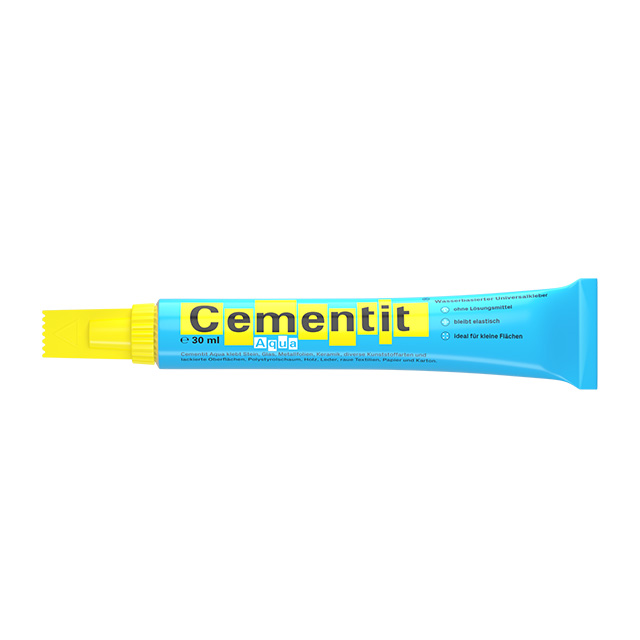 Cementit Aqua 30ml