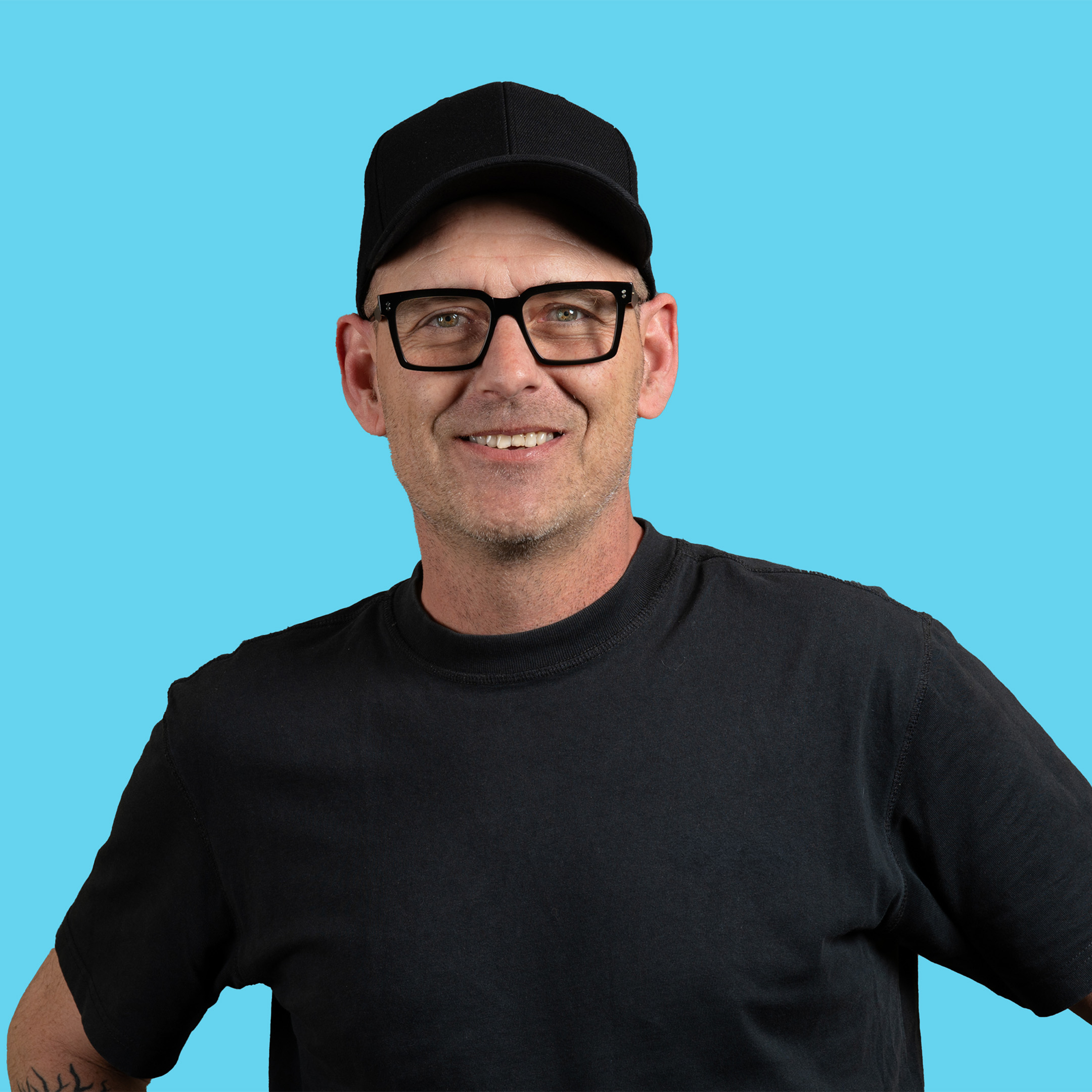 Remo Lüthi