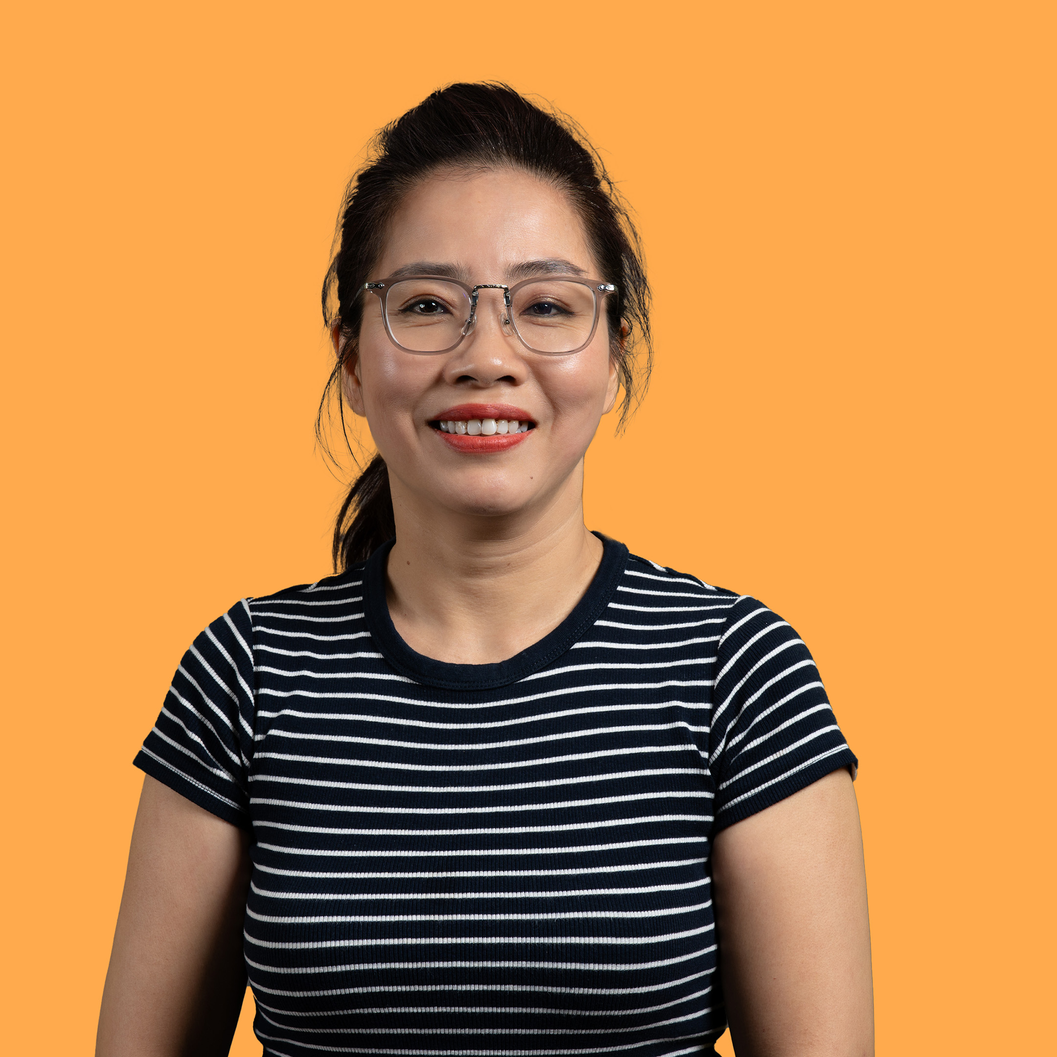 Trang Doan