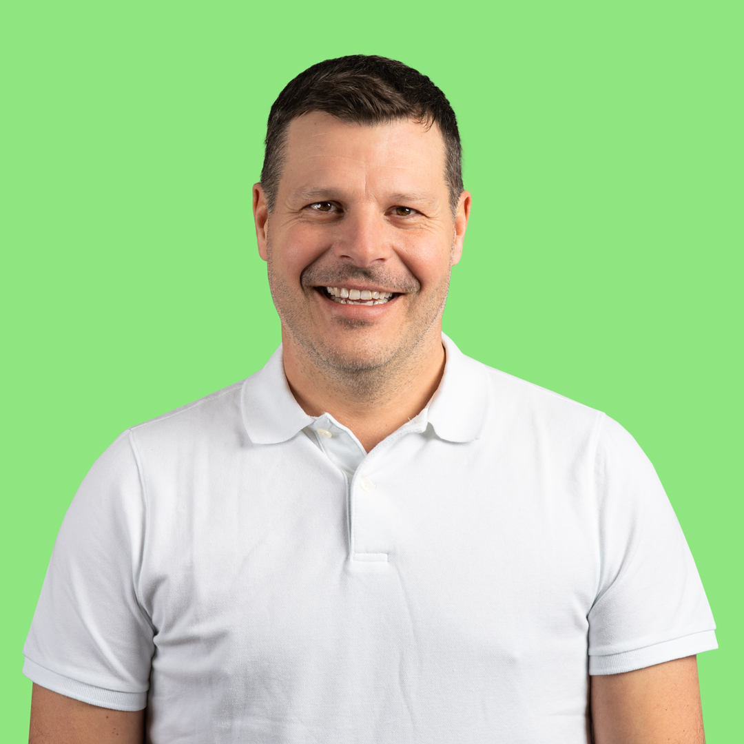 André Jakob