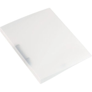 Ringbuch Easy A4 2 Ringe Füllhöhe 1.6 cm