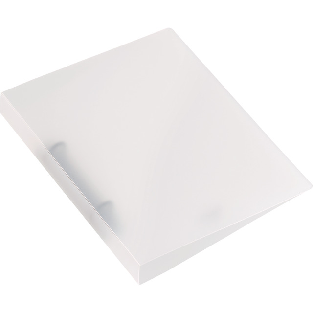 Livre à anneaux Easy A5 2 anneaux contenance 1.6 cm