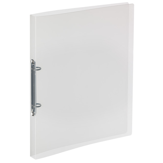 Livre à anneaux Easy soft A4 2 anneaux contenance 1 cm