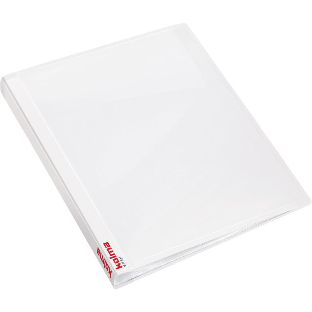 Livre de présentation Easy A4 avec 20 poches