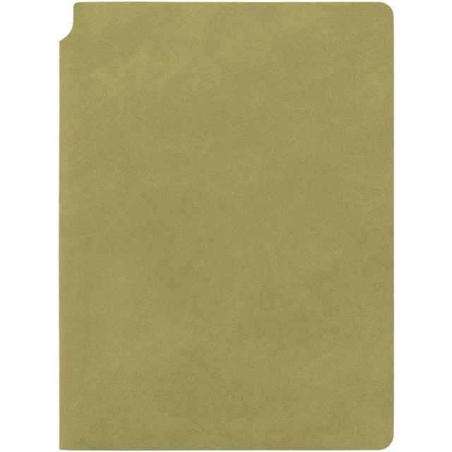 Carnet de notes Smooth A5 pointillé Softcover