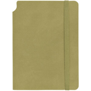 Notizbuch Smooth A6 blanko Softcover