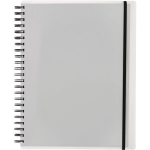 Notizbuch Easy A4 kariert