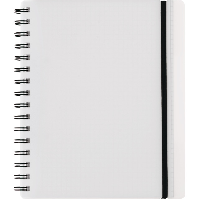 Carnet de notes Easy A5 carré