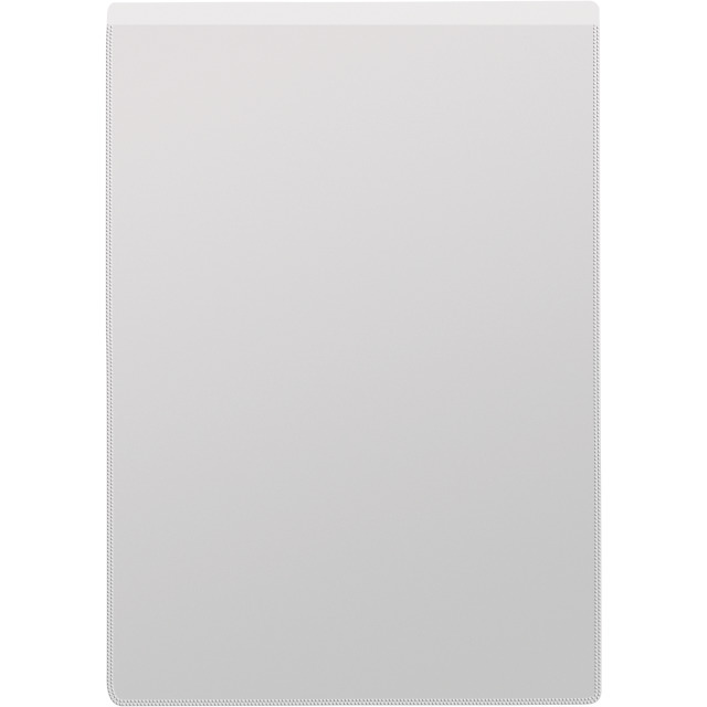 Identity card cover A5 smooth indelible