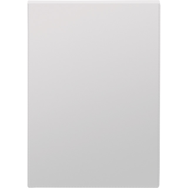 Identity card cover A4 smooth indelible