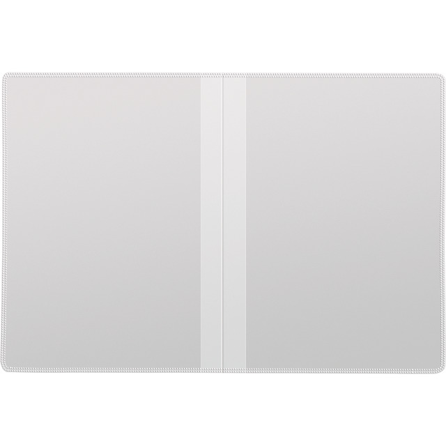 Identity card cover 2xA6 CopyResistant