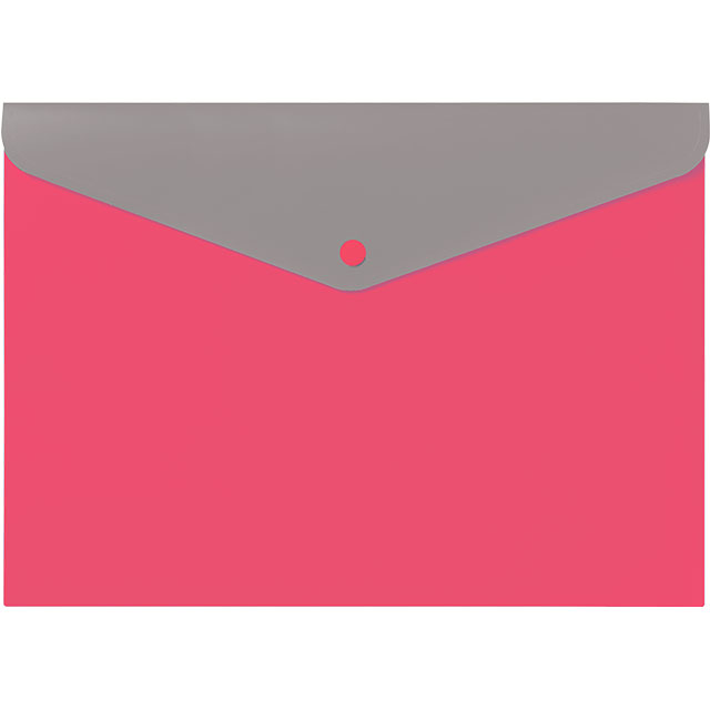 Poche pour documents Doppia A5