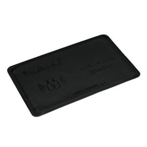 Sperrkarte RFID Blocker