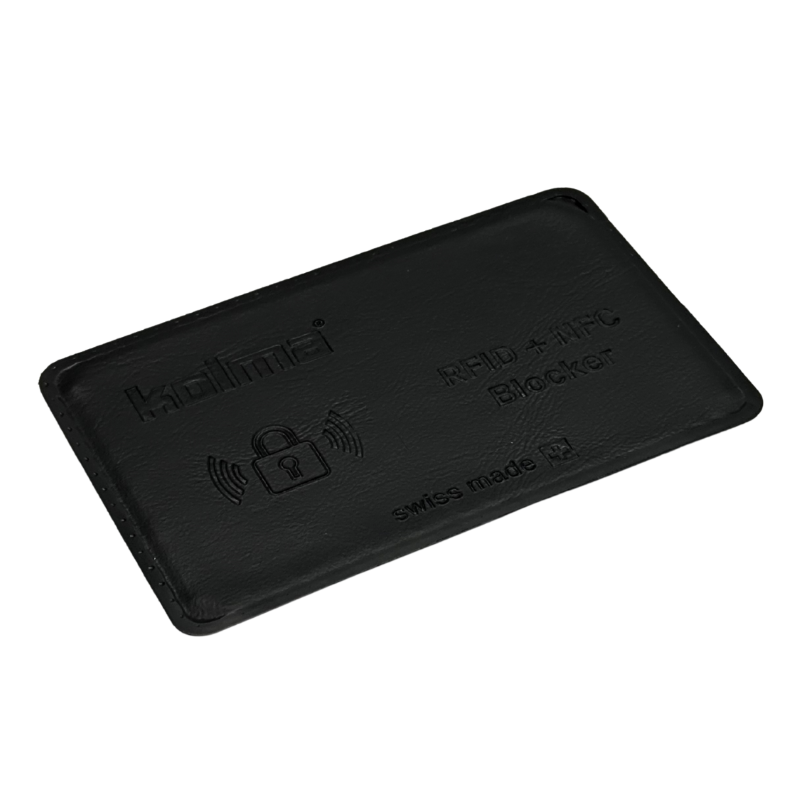 Sperrkarte RFID Blocker