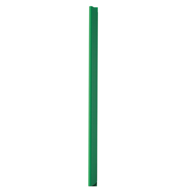 Dos pinçants pour Dossier pour offres A4 contenance 3 mm vert