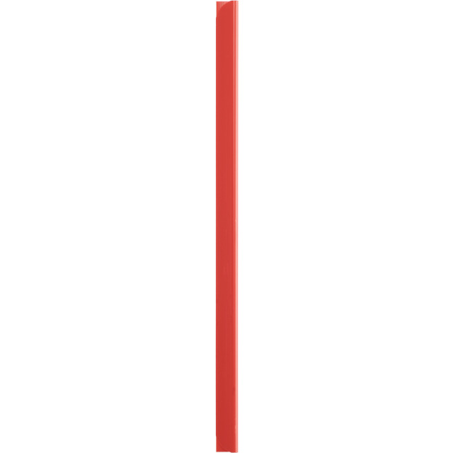 Dos pinçants pour Dossier pour offres A4 cont. 3 mm rouge