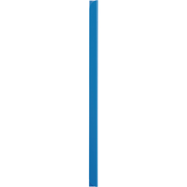 Dos pinçants pour Dossier pour offres A4 cont. 3 mm bleu