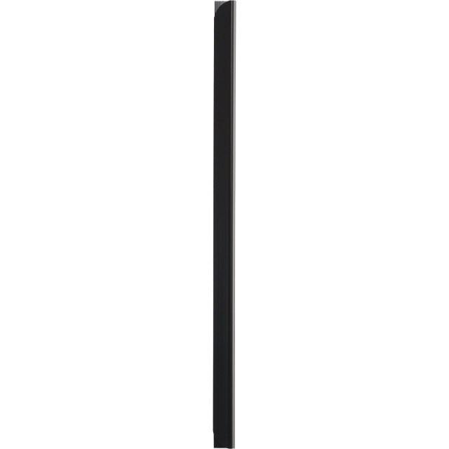 Dos pinçants pour Dossier pour offres A4 cont. 3 mm noir