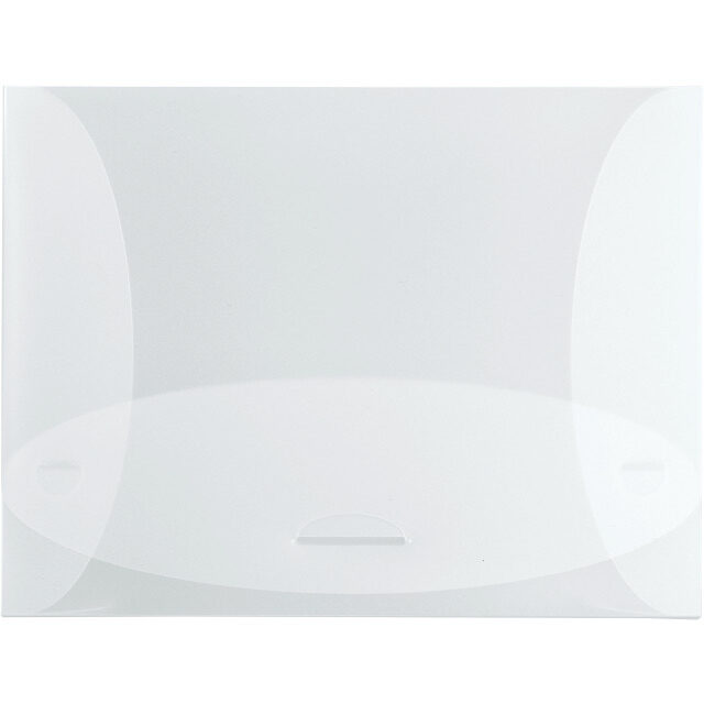 Boîte de collection Easy A4 contenance 2.5 cm