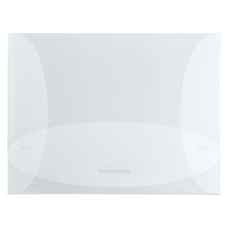Boîte de collection Easy A4 contenance 2.5 cm