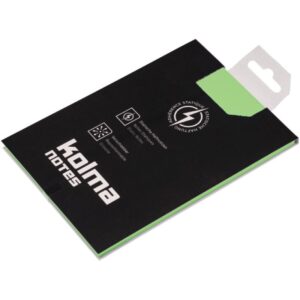 Haftnotizen NOTES A6 statisch haftend