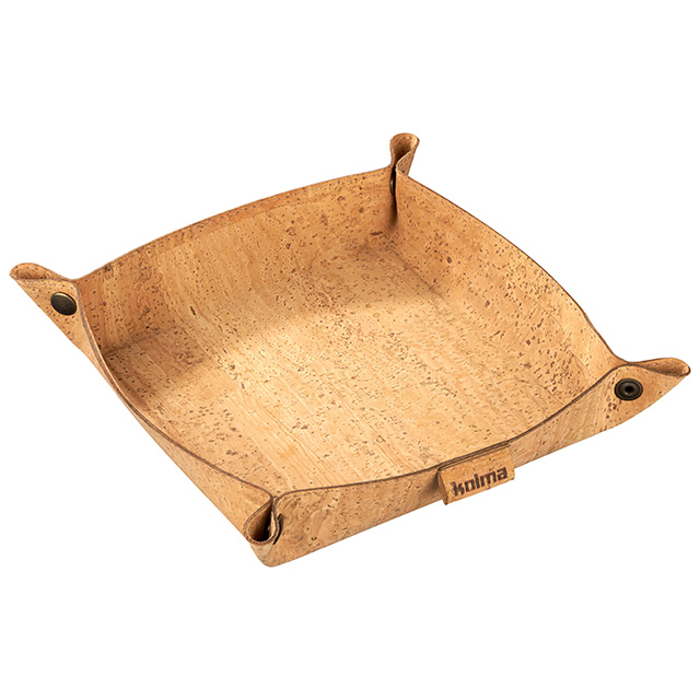 Taschenleerer Naturkork