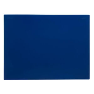 Schreibunterlage Protect workspace 65x50 blau