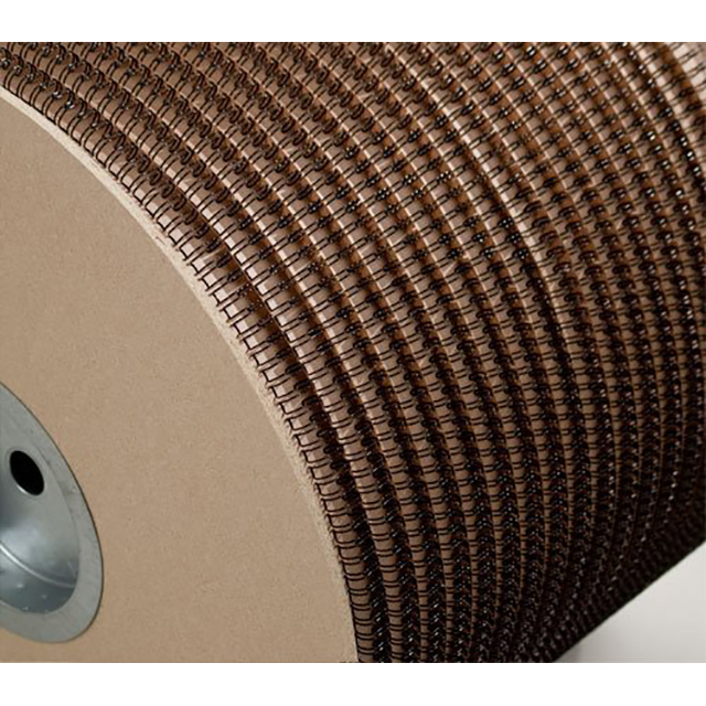02143090 RENZ Spule 3:1, 9/16″ 14.3 mm, 21’500 Loops/Spule, transp. silber NC