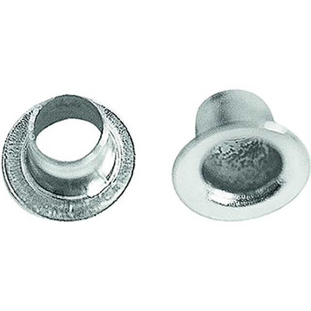 eyelets brassed Nr. 272