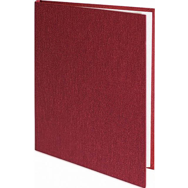 Hardovers Compo D A4 bleu foncé  H4CDD 1 box à 25 pcs
