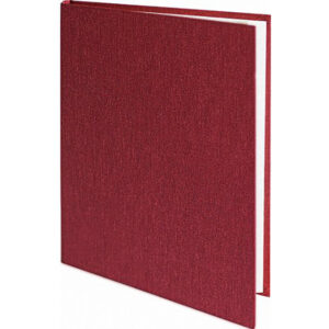H4CBB Hardcovers Compo B A4 schwarz (12.7mm), 25 Stk
