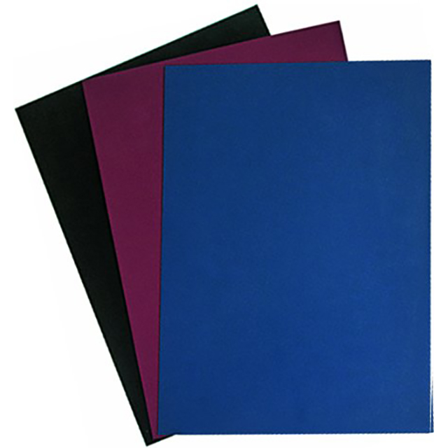 Hardcover Frontlabel Compo noir