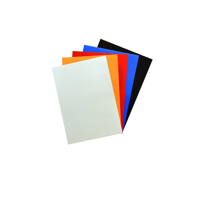 Binding covers Chromolux Fantasia A4 250g/m2 1 box à 100 pcs