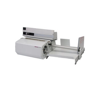 363400200 Renz DTP 340 A teilautom. Tischstanzmaschine ohne Werkzeug