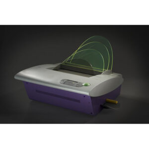 FB20E POWIS Fastback Thermobindeautomat