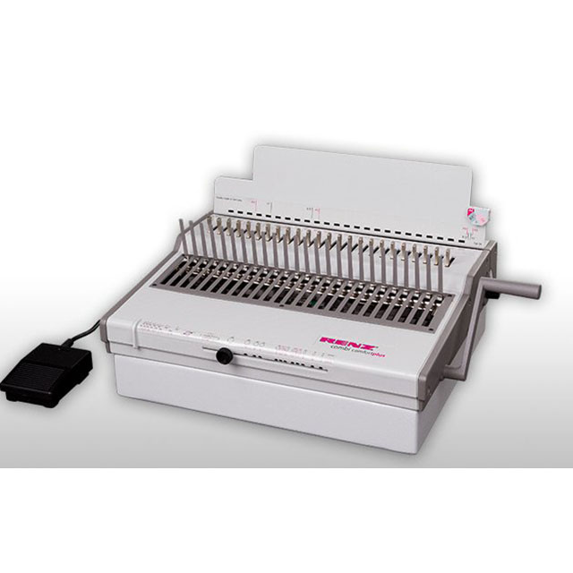 RENZ Combi Comfortplus (US)