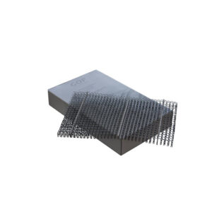 GOP Drahtkamm-Bindeelement 3:1 A4 8mm 34 Schlaufen 100 Stück