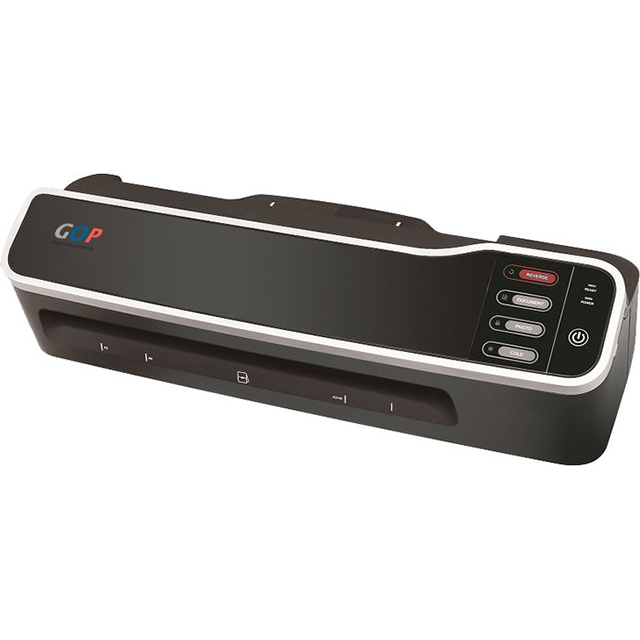 GOP easiLam Vision G60 lamineuse jusqu’au format DIN A3