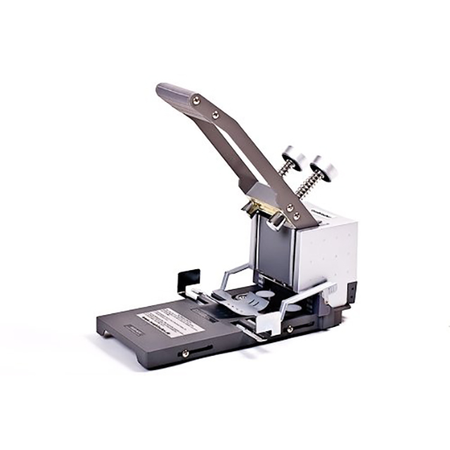 Combilocher DUO N-35