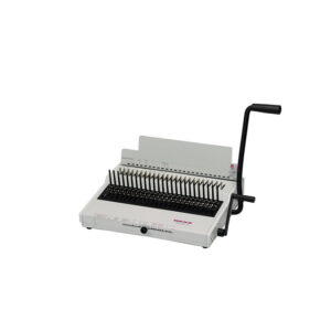 26340020 RENZ Plastikbindemaschine Combi S