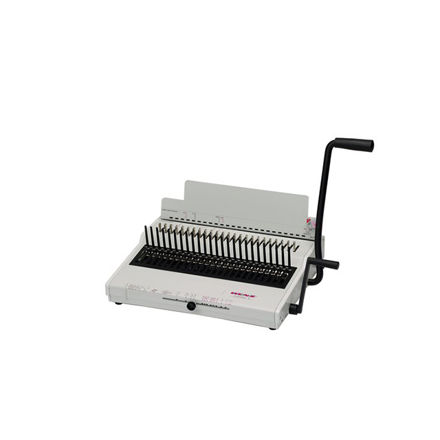 Renz perforelieuse combi S Perforelieuse manuelle