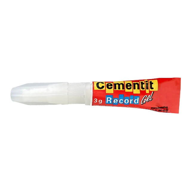 Cementit Record Gel 3g