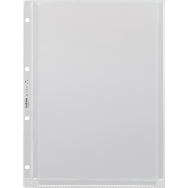 Poche A4 Voluma grainé superstrong