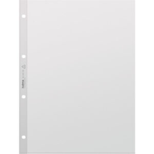 Zeigetasche A4 glatt medium
