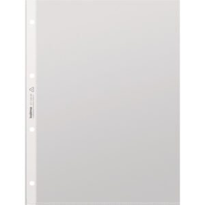 Zeigetasche A4 genarbt medium