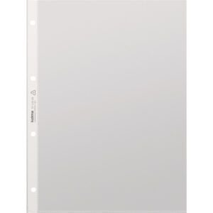 Zeigetasche A4 genarbt light